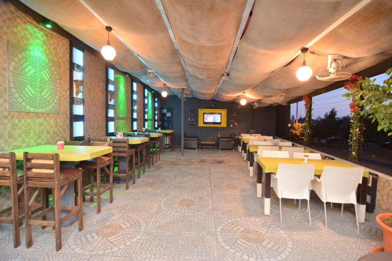 Rose Garden Apart Hotel Alanya Bagian luar foto