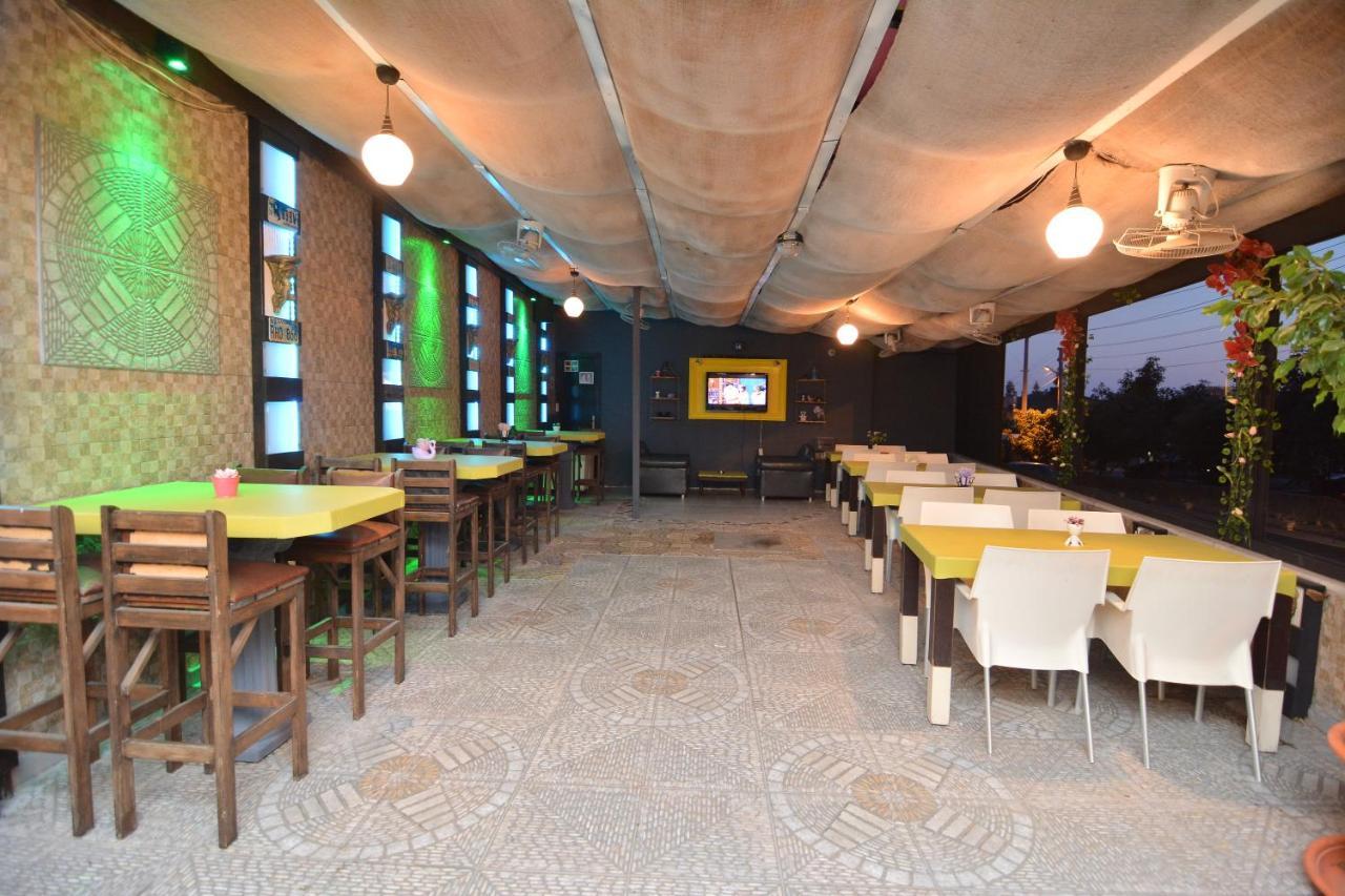 Rose Garden Apart Hotel Alanya Bagian luar foto
