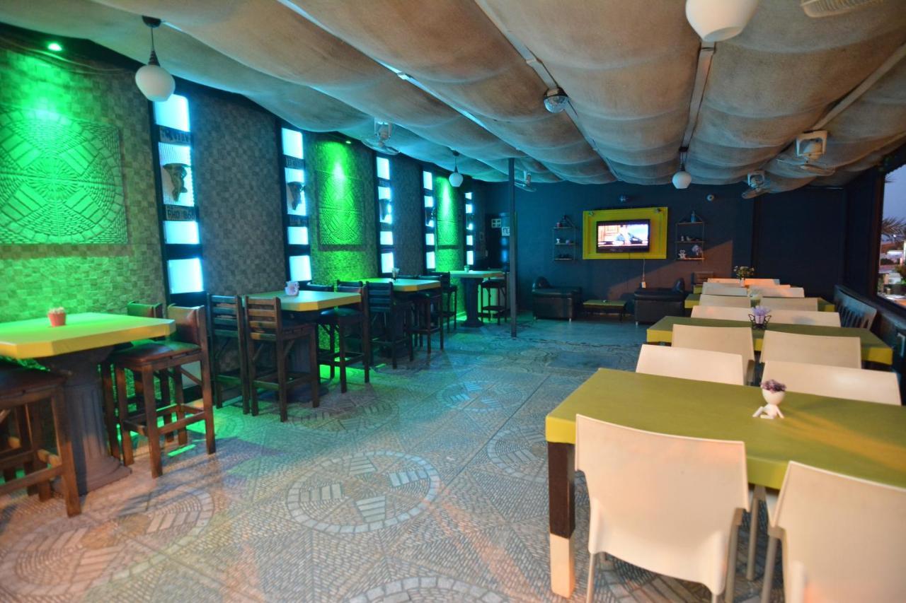 Rose Garden Apart Hotel Alanya Bagian luar foto