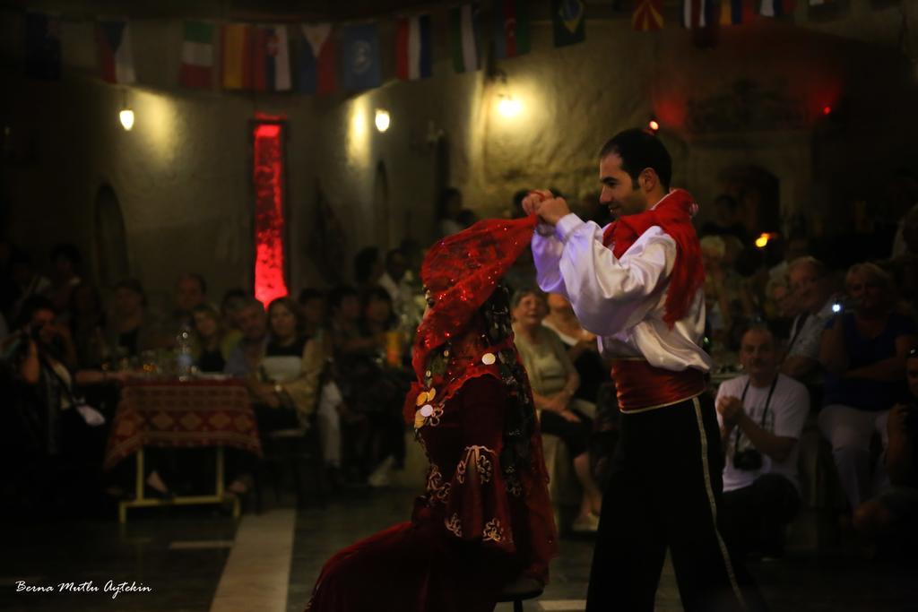 Rose Garden Apart Hotel Alanya Bagian luar foto